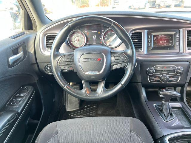 used 2015 Dodge Charger car, priced at $10,711