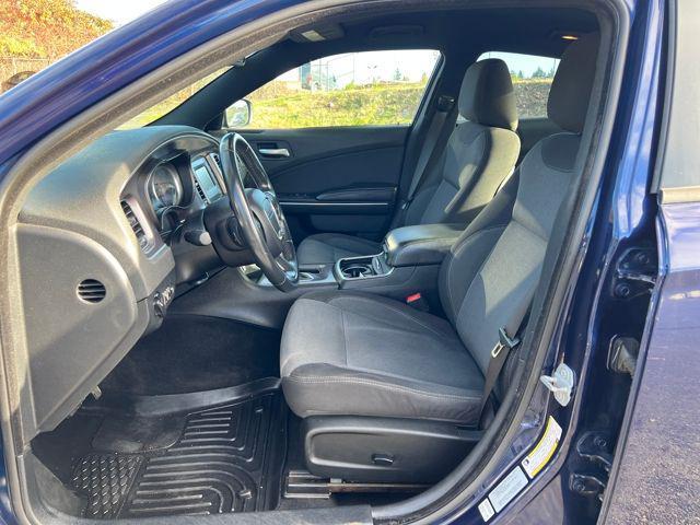 used 2015 Dodge Charger car, priced at $10,711