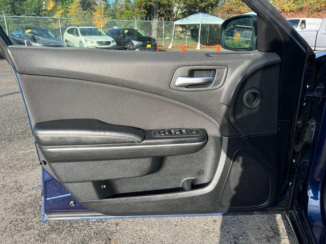 used 2015 Dodge Charger car, priced at $10,711