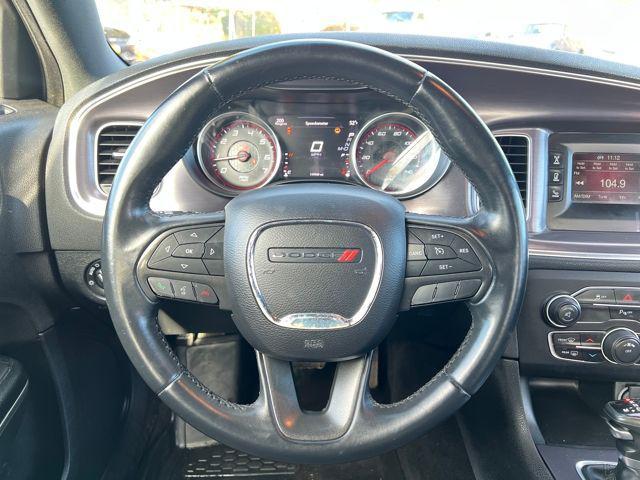 used 2015 Dodge Charger car, priced at $10,711