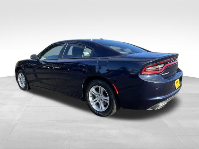 used 2015 Dodge Charger car, priced at $10,711