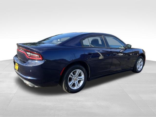 used 2015 Dodge Charger car, priced at $10,711