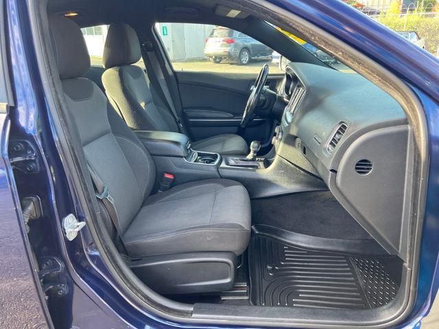used 2015 Dodge Charger car, priced at $10,711