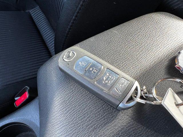 used 2015 Mazda Mazda3 car, priced at $13,888