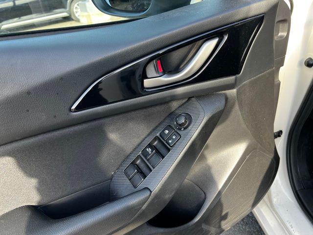 used 2015 Mazda Mazda3 car, priced at $13,888