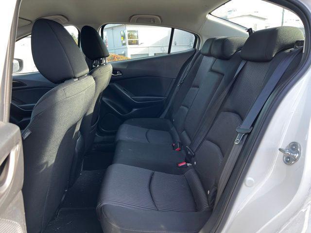 used 2015 Mazda Mazda3 car, priced at $13,888
