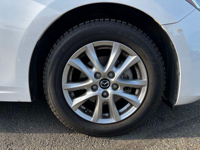 used 2015 Mazda Mazda3 car, priced at $13,888
