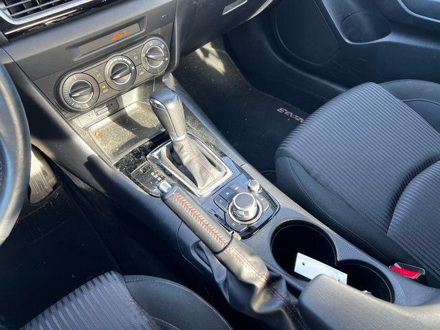 used 2015 Mazda Mazda3 car, priced at $13,888