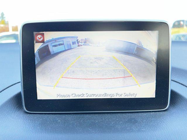 used 2015 Mazda Mazda3 car, priced at $13,888