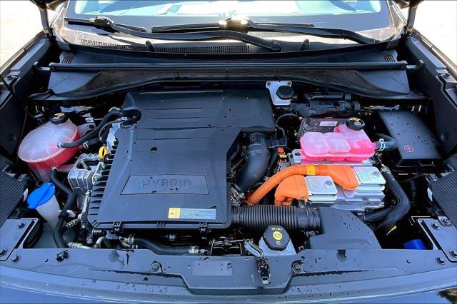 used 2021 Kia Niro car, priced at $19,977