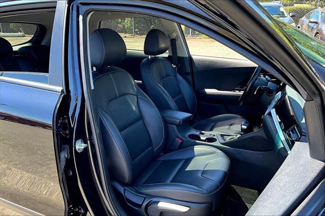 used 2021 Kia Niro car, priced at $19,977