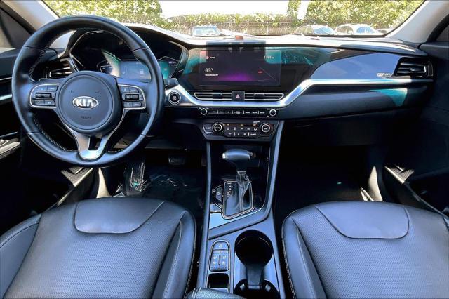 used 2021 Kia Niro car, priced at $19,977
