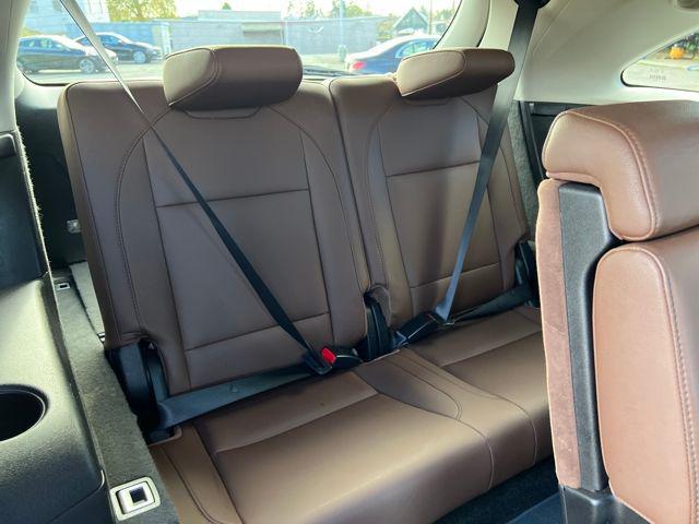 used 2018 Acura MDX car, priced at $19,444