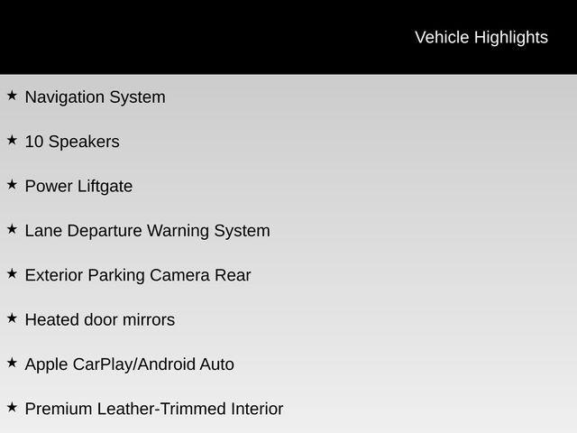 used 2018 Acura MDX car, priced at $19,444