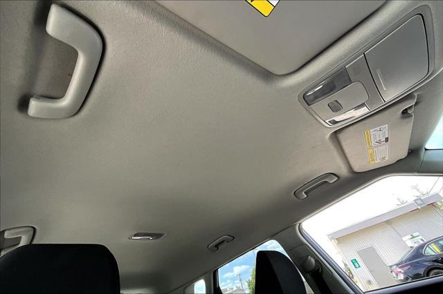 used 2023 Kia Soul car, priced at $15,977