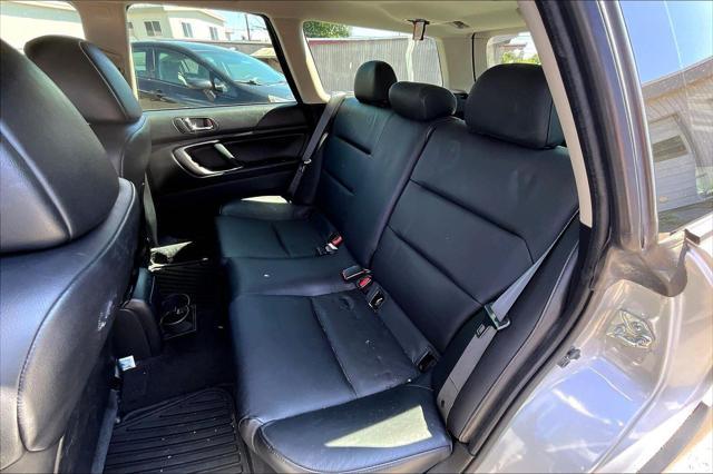 used 2006 Subaru Outback car, priced at $9,977