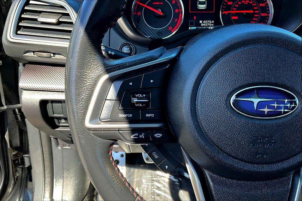 used 2018 Subaru Impreza car, priced at $16,977