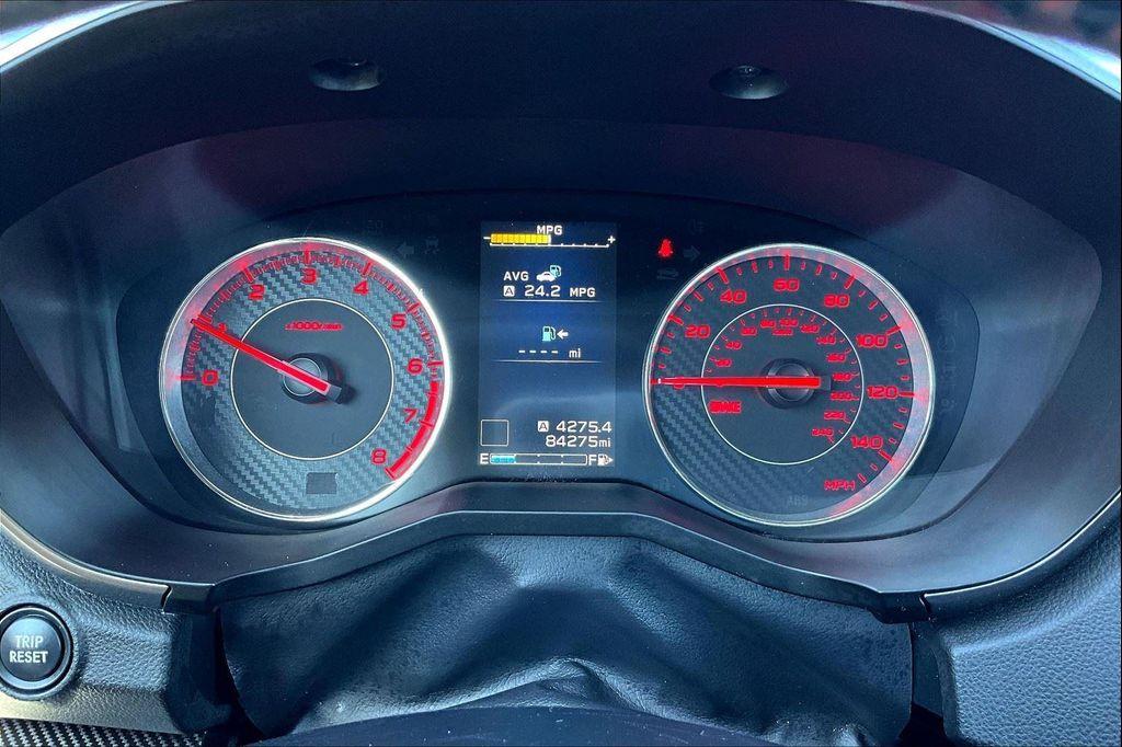 used 2018 Subaru Impreza car, priced at $16,977
