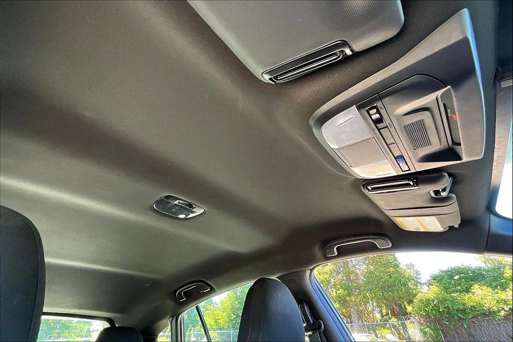 used 2018 Subaru Impreza car, priced at $16,977
