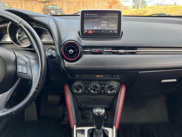 used 2016 Mazda CX-3 car, priced at $13,777