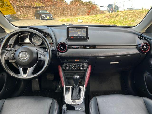 used 2016 Mazda CX-3 car, priced at $13,777