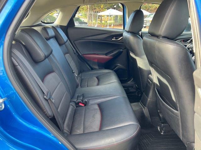 used 2016 Mazda CX-3 car, priced at $13,777