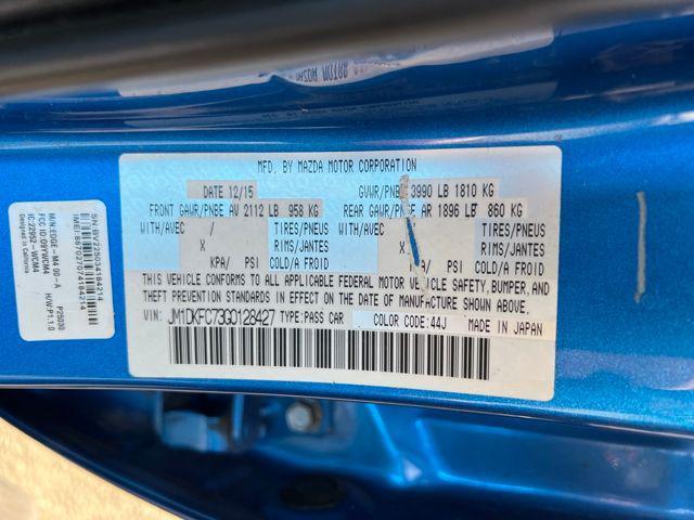 used 2016 Mazda CX-3 car, priced at $13,777