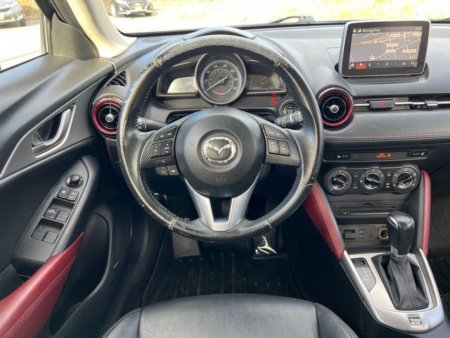 used 2016 Mazda CX-3 car, priced at $13,777