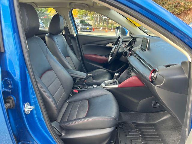 used 2016 Mazda CX-3 car, priced at $13,777