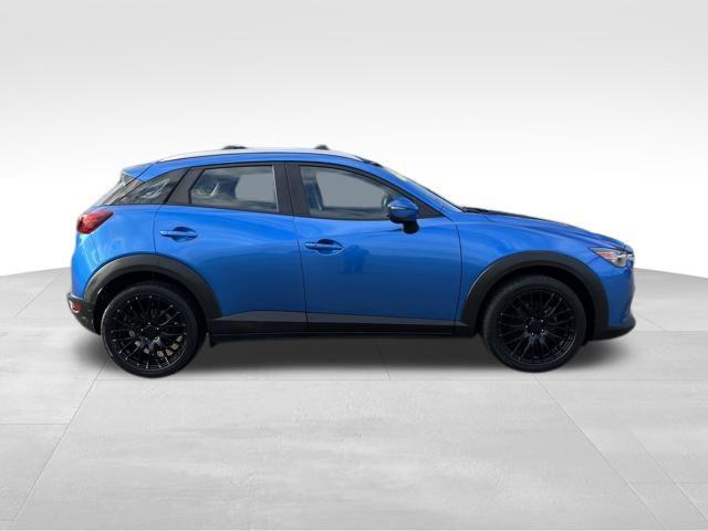 used 2016 Mazda CX-3 car, priced at $13,777