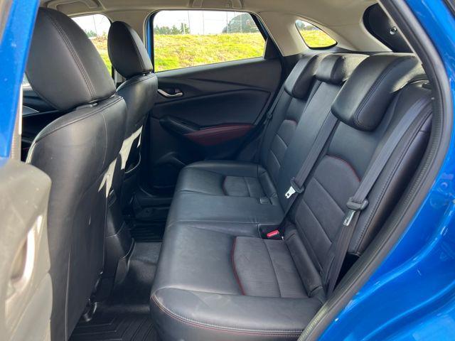 used 2016 Mazda CX-3 car, priced at $13,777