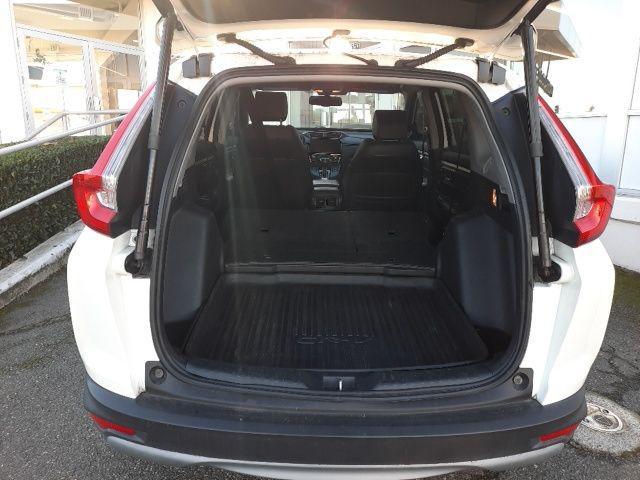 used 2017 Honda CR-V car, priced at $17,977