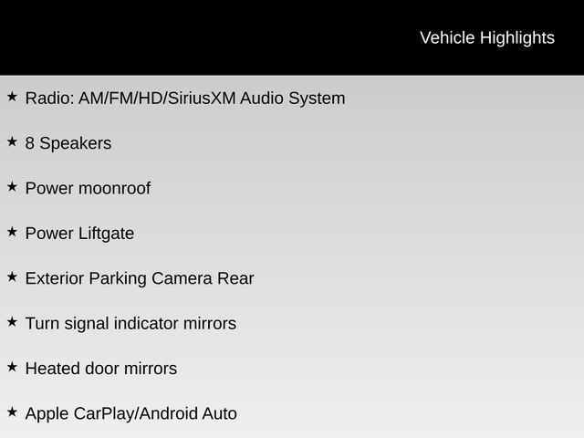 used 2017 Honda CR-V car, priced at $17,977