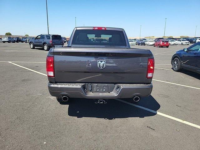 used 2016 Ram 1500 car, priced at $16,977