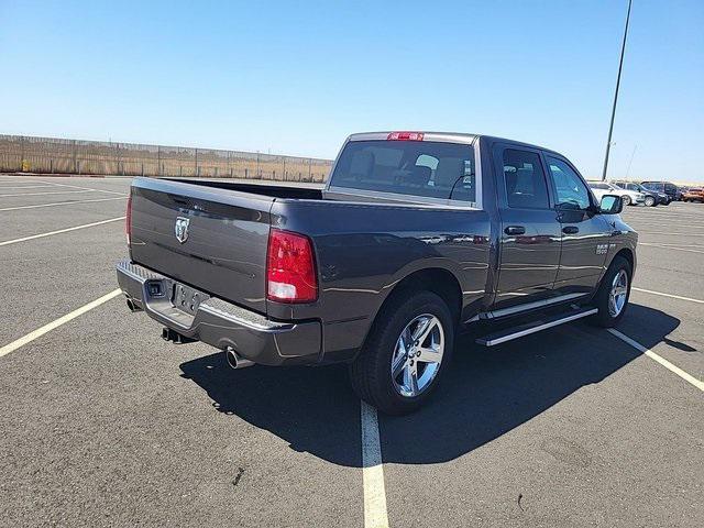 used 2016 Ram 1500 car, priced at $16,977