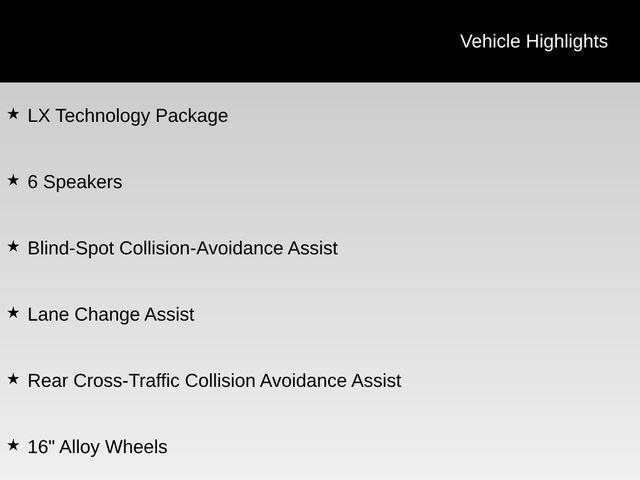 used 2023 Kia Soul car, priced at $12,888