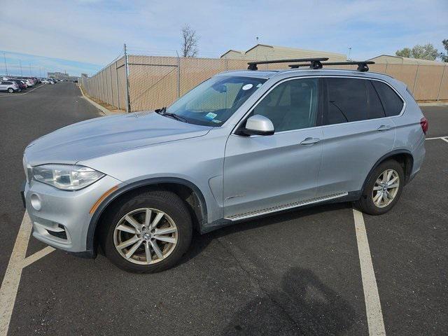 used 2016 BMW X5 car, priced at $16,944