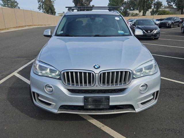 used 2016 BMW X5 car, priced at $16,944