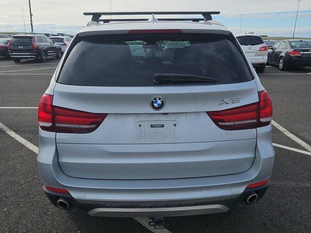 used 2016 BMW X5 car, priced at $16,944