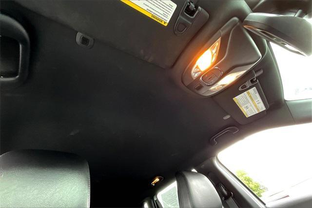 used 2024 Jeep Compass car, priced at $23,777
