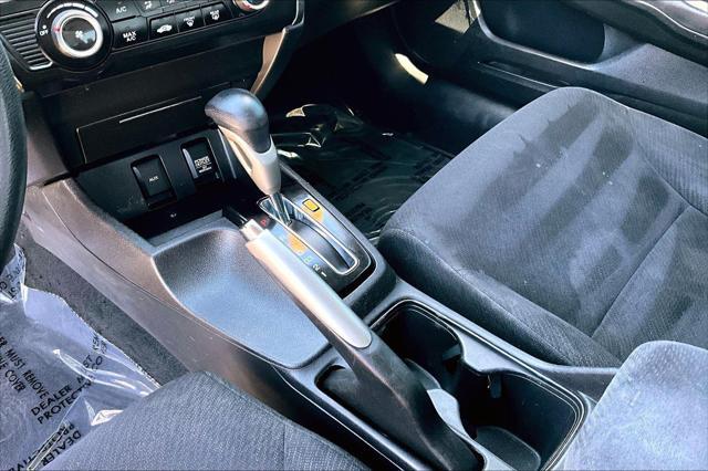 used 2013 Honda Civic car, priced at $10,744