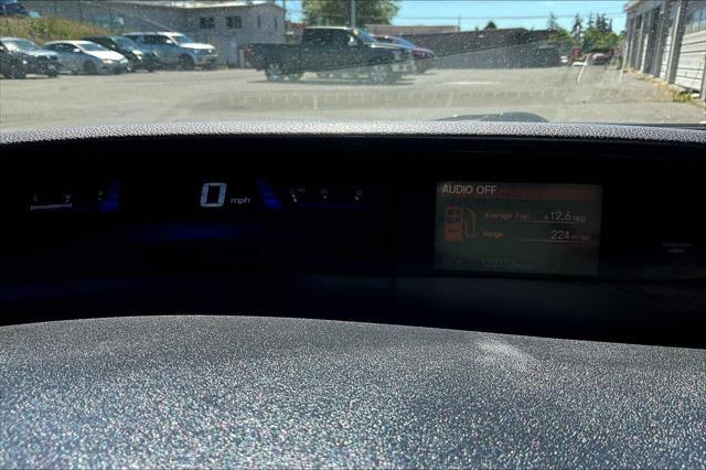 used 2013 Honda Civic car, priced at $10,744
