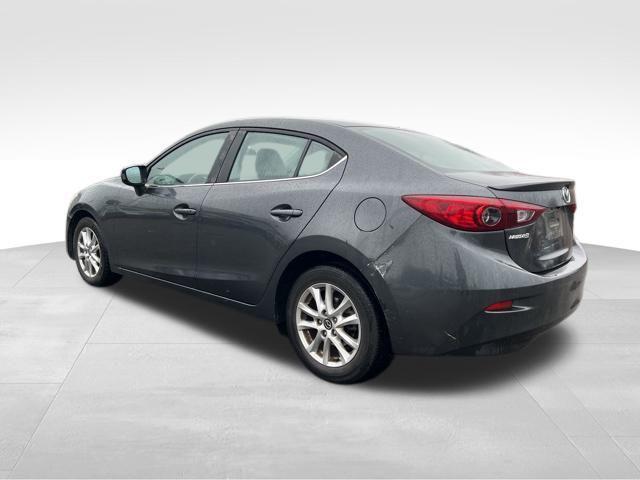 used 2015 Mazda Mazda3 car, priced at $12,211