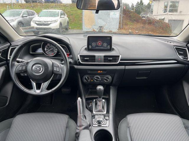 used 2015 Mazda Mazda3 car, priced at $12,211