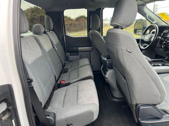 used 2021 Ford F-150 car, priced at $23,977