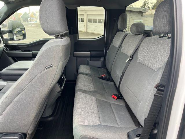 used 2021 Ford F-150 car, priced at $23,977