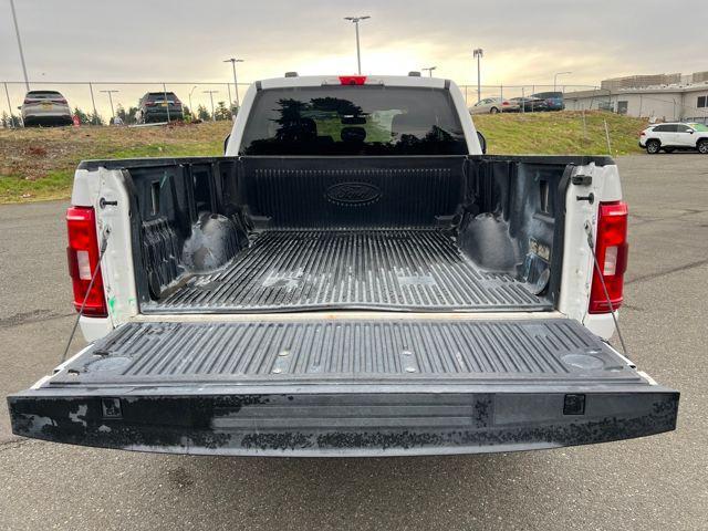 used 2021 Ford F-150 car, priced at $23,977