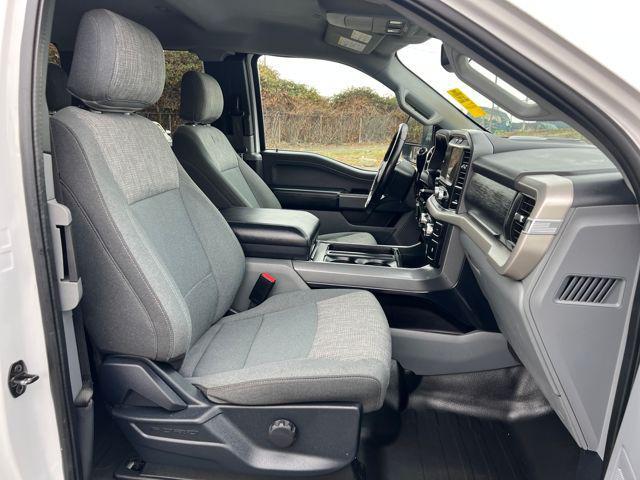 used 2021 Ford F-150 car, priced at $23,977