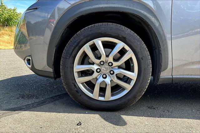 used 2015 Lexus NX 200t car, priced at $16,977