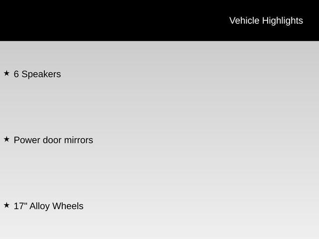 used 2006 Mazda Mazda6 car, priced at $5,977